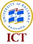 University of Ballarat ICT link